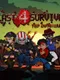 Last 4 Survive: The Outbreak
