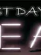 Last Day of Fear
