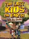 Last Kids on Earth: Hit the Deck!