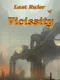 Last Ruler of Vicissity