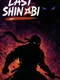 Last Shinobi