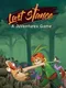 Last Stance: A JuVentures Game