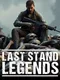Last Stand Legends