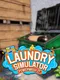 Laundry & Supermarket Simulator