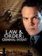 Law & Order: Criminal Intent