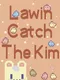 Lawin Catch The Kim