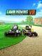 Lawn Mowing Simulator VR