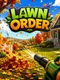 Lawn Order