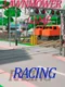 Lawnmower Game: Racing