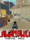 LawnMower: Mortal Race