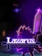 Lazarus: Side Story of Comrade Force