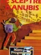 Le Sceptre d'Anubis