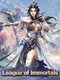 League of Immortals