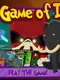 League of Super Evil: Card Game of Doom