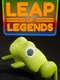 Leap of Legends