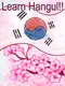 Learn Hangul!!