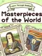 Learn Through Riddles! Masterpieces of the World
