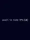 Learn to Code RPG