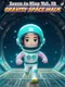 Learn to Play Vol. 10: Gravity Space Walk
