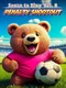 Learn to Play vol. 8: Penalty Shootout
