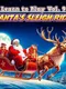 Learn to Play Vol. 9: Santa's Sleigh Ride