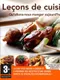 Lecon De Cuisine: Qu'allons-Nous Manager?