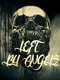 Left by Angels