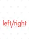 Left/Right