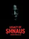 Legacy of Shnaus: Horror Room Escape