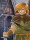 Legend of Gallant