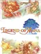 Legend of Mana