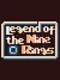 Legend of the Nine Rings