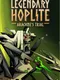Legendary Hoplite: Arachne’s Trial