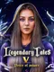 Legendary Tales V: Price of Power - Collector's Edition