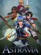 Legends of Astravia