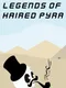 Legends of Haired Pyra