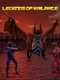 Legends of Kailrate