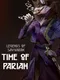 Legends of Savvarah: Time of Pariah