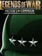 Legends of War: Patton's Campaign