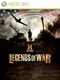 Legends of War