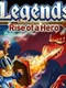 Legends: Rise of a Hero