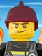 LEGO City Fire Hose Frenzy