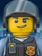 LEGO City Spotlight Robbery