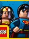LEGO DC Comics Super Heroes: Team Up