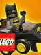 LEGO DC Super Heroes Chase