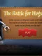 LEGO Harry Potter: The Battle for Hogwarts
