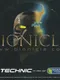 LEGO Technic Bionicle Nestlé