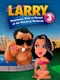 Leisure Suit Larry III: Passionate Patti in Pursuit of the Pulsating Pectorals
