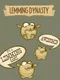 Lemming Dynasty
