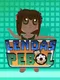 Lendas do Pebol: Mythic Football